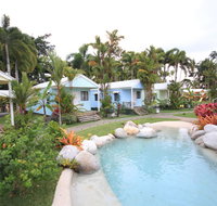 Mossman Motel Holiday Villas - Surfers Gold Coast