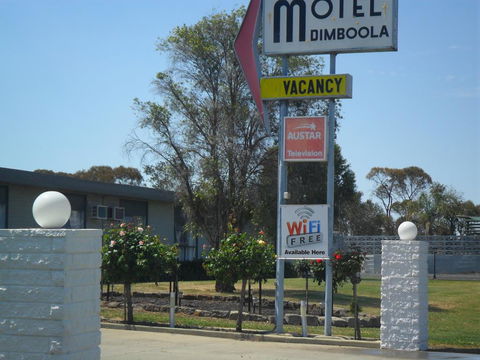 Motel Dimboola - Surfers Gold Coast 0