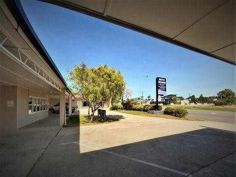 Motel Ingham - Surfers Gold Coast 0