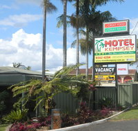 Motel Kempsey - Surfers Gold Coast