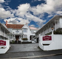 Motel Mayfair on Cavell - Surfers Gold Coast