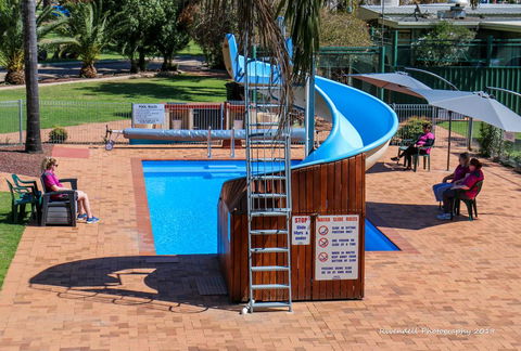 Motel Riverina - Surfers Gold Coast 1