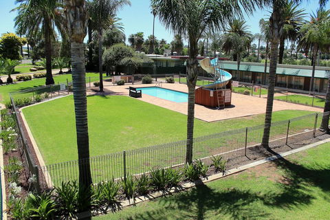 Motel Riverina - Surfers Gold Coast 3