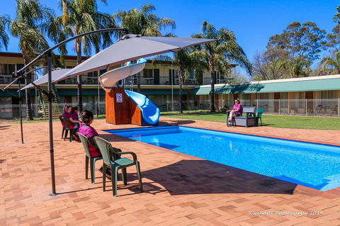 Motel Riverina - Surfers Gold Coast 0