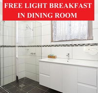 Motel Stawell - Surfers Gold Coast