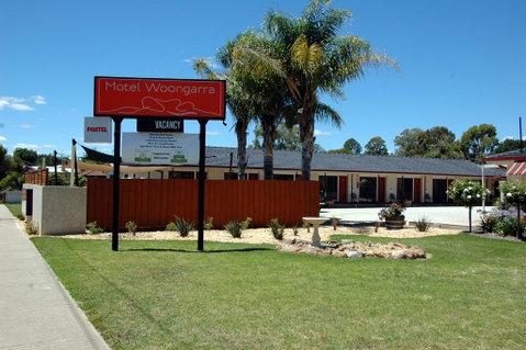 Motel Woongarra - Surfers Gold Coast 3