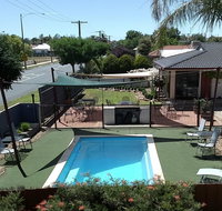 Motel Woongarra - Surfers Gold Coast