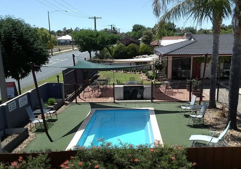 Motel Woongarra - Surfers Gold Coast 0