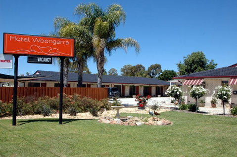 Motel Woongarra - Surfers Gold Coast 1