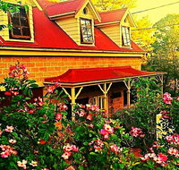 Mountain Escape - Surfers Gold Coast