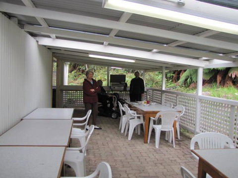 Mountain View Motel - Surfers Gold Coast 1