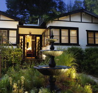 Mountain Whispers The Gatsby - Surfers Gold Coast