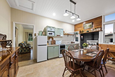 Mountview Homestead Near Toowoomba - Surfers Gold Coast 1