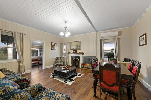 Mountview Homestead Near Toowoomba - Surfers Gold Coast 3