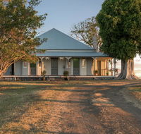 Mountview Homestead near Toowoomba - Surfers Gold Coast