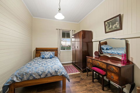 Mountview Homestead Near Toowoomba - Surfers Gold Coast 2