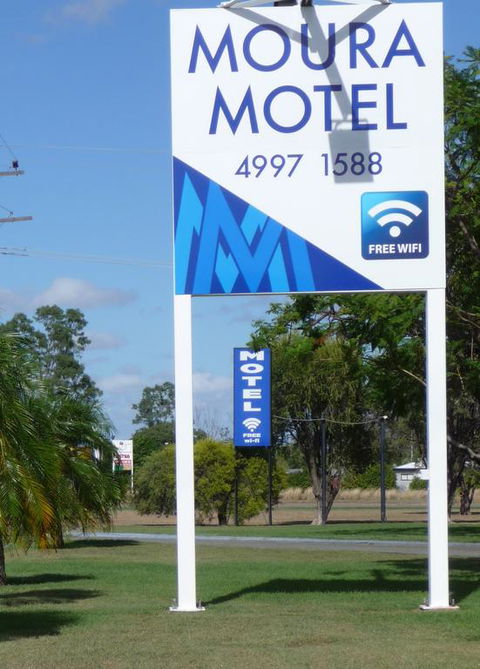 Moura Motel - Surfers Gold Coast 3