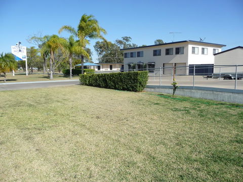 Moura Motel - Surfers Gold Coast 2