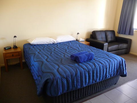 Moura Motel - Surfers Gold Coast 0