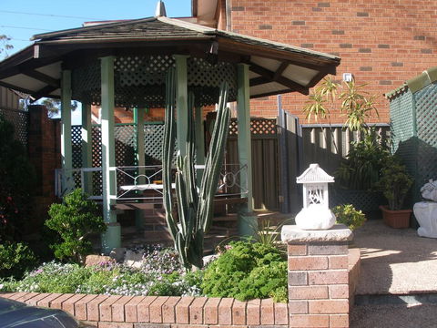 Mt Kuring-Gai Motel - Surfers Gold Coast 3
