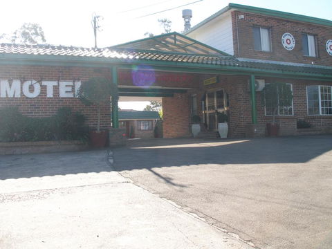 Mt Kuring-Gai Motel - Surfers Gold Coast 1