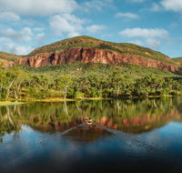 Mt Mulligan Lodge - Surfers Gold Coast