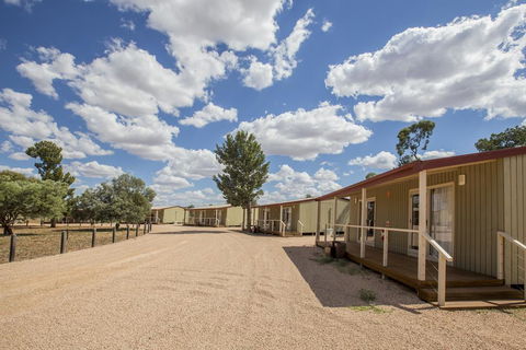 Mungo Lodge - Surfers Gold Coast 2