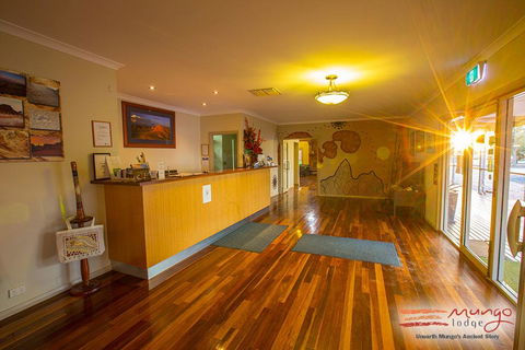 Mungo Lodge - Surfers Gold Coast 3