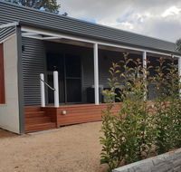 Murray Bridge Tourist Park - Surfers Gold Coast