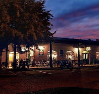 Murrumbateman Country Inn - Surfers Gold Coast
