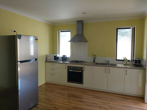 My Green House - Surfers Gold Coast 3