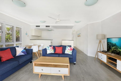 Myconos Resort - Surfers Gold Coast 0
