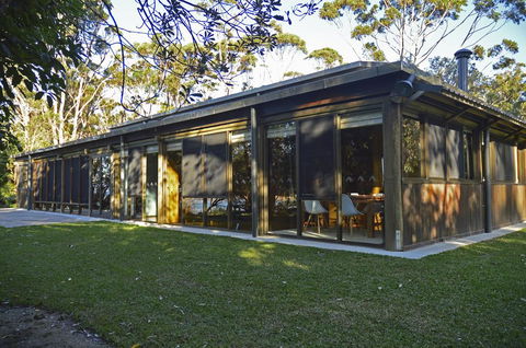 Myer House - Surfers Gold Coast 0