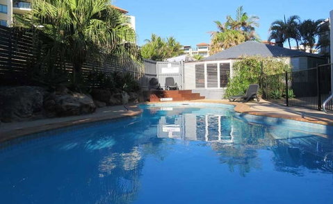 Mylos 19 By G1 Holidays - Surfers Gold Coast 0