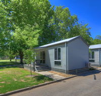 Myrtleford Holiday Park - Surfers Gold Coast