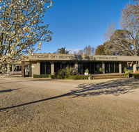 Myrtleford Motel on Alpine - Surfers Gold Coast