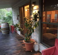 Mystic View Cottage - Surfers Gold Coast