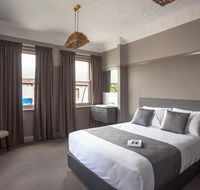 Nags Head Hotel - Surfers Gold Coast