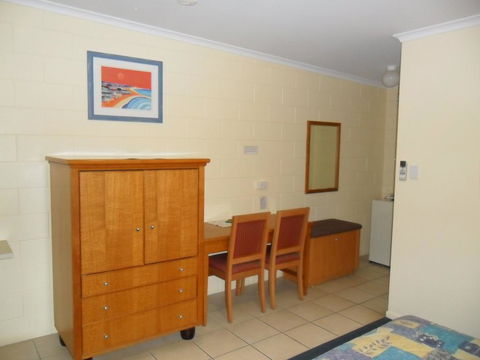 Nanango Antler Motel - Surfers Gold Coast 0