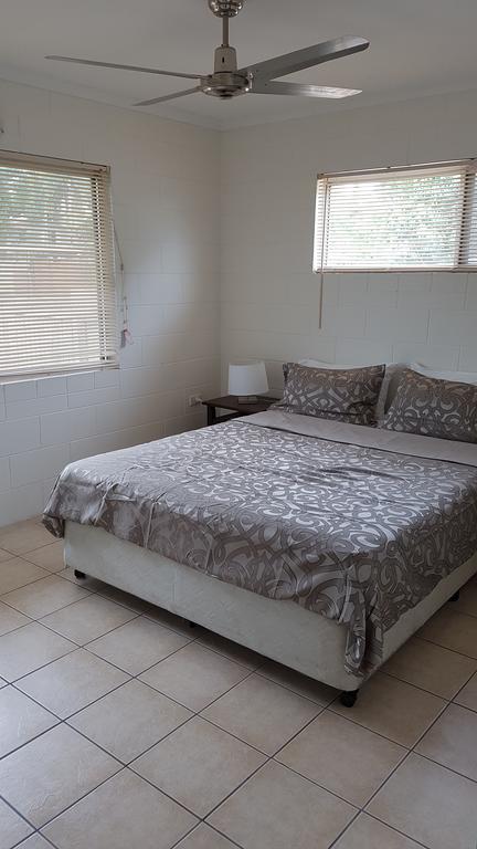 Napier Cottage - Surfers Gold Coast 1