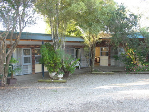 Narooma Motel - Surfers Gold Coast 0