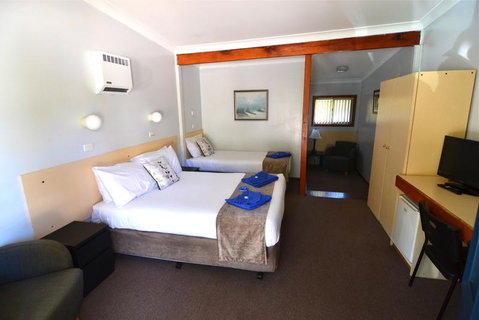 Narooma Motel - Surfers Gold Coast 3