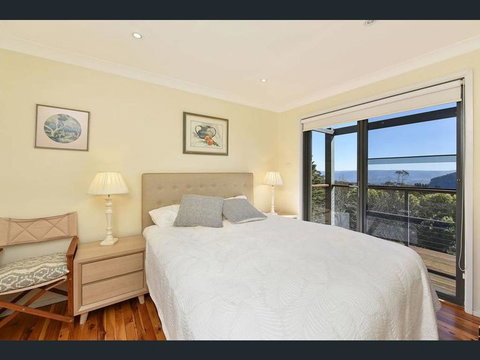 Narrow Neck Views - Surfers Gold Coast 3