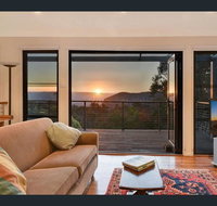 Narrow Neck Views - Surfers Gold Coast