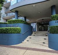 Nautilos On The Harbour - Surfers Gold Coast