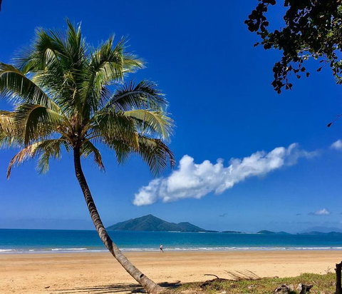 Nautilus Apartments - Surfers Gold Coast 1