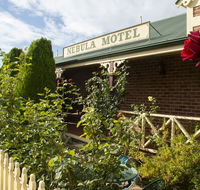 Nebula Motel - Surfers Gold Coast