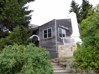Nelse Lodge