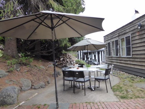 Nelse Lodge - Surfers Gold Coast 1