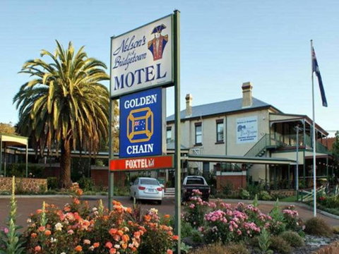 Nelsons Of Bridgetown - Surfers Gold Coast 3